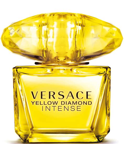 yellow diamond versace perfume eau de perfume